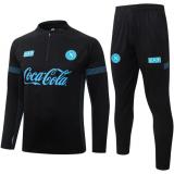 Chándal Napoli 2026/27 (Half Zipper I)